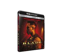 BLADE - COMBO BLU-RAY + 4k Ultra-HD