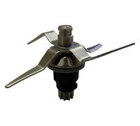 Blade,Compatible for Cecotec Mambo, Mix Knife for Cecomix Plus Food Processor Parts