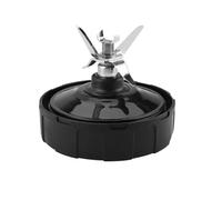 Blade，Compatible for Ninja，Auto IQ 7 Fin BL682-30 BL642-30 BL450-30 BL482-30 BL687CO-30 for Nutri Mixers 1000W 1500W