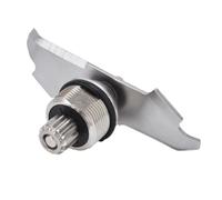 Blade,Compatible for Vitamix, 15990 Quite One Series 2 Leaf Barboss Blender Station Drink Machine 3264oz Juicer Blade 102874