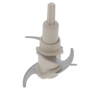 Blade Compatible with/Replacement Part for Kenwood KW707672 CH550, CH580 Chopper