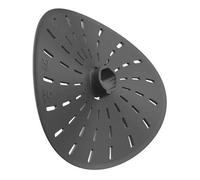 Blade covers compatible with Monsieur Cuisine Connect and Smart, Silvercrest, LIDL robot. Protects the integrity of food by avoiding contact with the blades