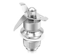 Blade Cutting Blender Assembly Fit for Waring Commercial CB15 CB6 CB10 Blender Parts Replace 502977 502975