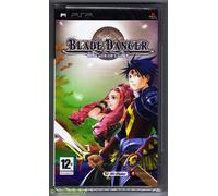 Blade Dancer: Lineage of Light / Game