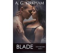 Blade: Dark MC Biker Romance Club Series for Adults (Satan's Pride 14)
