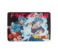 Blade Dragon Ball Mouse Pad, Joy-con, Nintendo Switch 2, PC, Mouse Mode, Size 40 x 30 cm, Non-Slip Base, Official Dragon Ball Super License