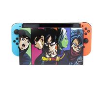 Blade Dragon Ball Super Dock Cover Board Game - Brand New Sealed