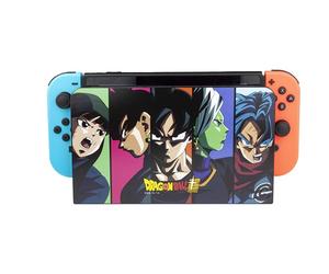 Blade Dragon Ball Super Dock Cover Board Game - Brand New Sealed