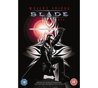 Blade (1998) (DVD)
