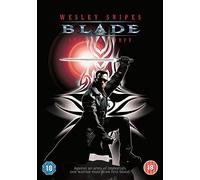 Blade [DVD] [1998] [DVD][Region 2]
