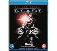 Blade [Blu-ray] [1998] [2012] [Region Free]