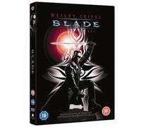Blade - DVD Region 2