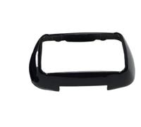 Blade Electric Razor Shaver Cutter Frame Outer Edge Frame ES-ELV9 ES-LV94 ES-LV95 ES-LV96 ES-CLV96,Compatible for Panasonic.(Black)