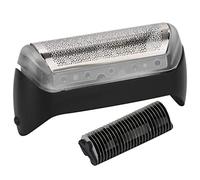 Blade, Electric Shaver Foil Head Replacement 1 10b/20b Foil Shaving Machine Accessory for e Series Replacement Blade