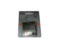 Blade Electric Shaver Head Braun 522 553 554 Original