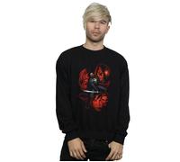 Blade Faces Sweatshirt Marvel Black 4XL
