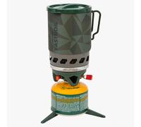 Blade Fastboil 3 Camping Gas Stove, 1.1L - Olive