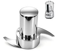 Blade for 4-Cup Cuisinart Mini Prep Plus Food Processor, No-Microplastic