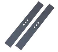 Blade for Flymo Glider Compact 330AX 330VC 330VCX Lawnmower Mower 33cm FLY070 x 2