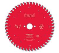 Freud FR07W010HC 165mm x 20 x 24T Cordless Optimised Wood Circular Saw Blade