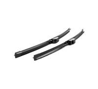 Blade For Windscreen For Renault For Sandero Stepway 2007-2019 Car Front Blades Brushes(Black,MK2 (2015-2019))