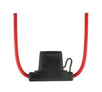 Blade Fuse Holder for Maxi Fuses 10 mm²