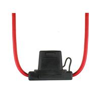 Blade Fuse Holder for Maxi Fuses 16 mm²