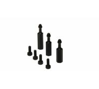 Blade Fusion 360 Body Post Mounts 4 Pack Helicopter Spare Parts Z-BLH5208