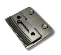 Blade Head Compatible with BaByliss FX685E V-Blade Trimmer Assembly Kit Clipper Knife Shear Blade Replacement Part for Original Number 35006850