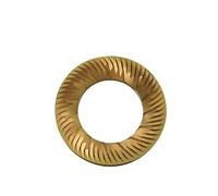 Blade Head Disc,Compatible for ITOP， Burrs for Espresso/Pourover Multifunctional 64MM Flat Titanium Powder Grinding Machine Accessories 40 Plus(for Espresso)