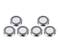 Blade Head Electric Shaver Shaver Replacement Heads，Compatible for Philips，Series 1000 2000 3000 5000 SH30/50/52 Men's Razor Replacement Blade(6pcs)