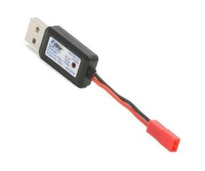 Blade Hobbies 1S Usb Li-Po Charger, 700Ma, Jst