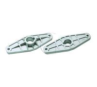 Blade holder compatible with ALKO mower 514176