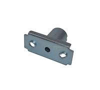 Blade Holder compatible with Einhell GC-PM, GH-PM Diameter 22 Compatible with Güde ECO Wheeler 410 P2 Lawnmower