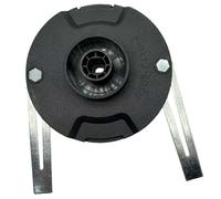 Blade Holder Disc Replacement for Einhell GE-CT 18 Li Lawn Trimmer