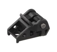 Blade Holder for Bosch Reciprocating Saw, for GSA 1100, Recip Saw Blade Clamp Spare Part 1619PA4168, Electric Saw Fixing Clip
