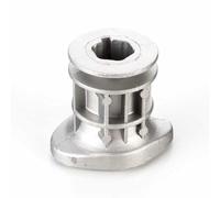 Blade holder, hub for EFCO mower No. 66030256