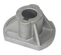 Blade Hub for Castle Garden, Honda, Viking Twincut Lawn Mowers
