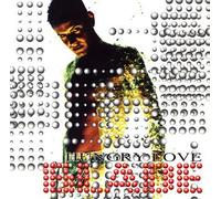 Blade - Hungry Love [Tba]