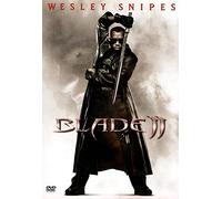 Blade II