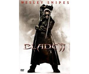 Blade II