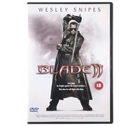 Blade II [DVD]