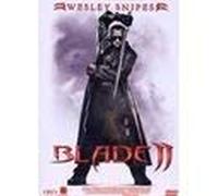 Blade II - DVD