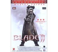 Blade II - Édition Prestige 2 DVD [FRENCH]