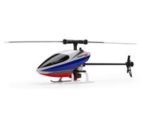 Blade InFusion 120 BNF Basic with AS3X and SAFE 2S RC Helicopter BLH6950