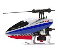 Blade InFusion 120 BNF Basic with AS3X and SAFE Mode