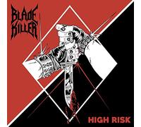 Blade Killer - High Risk