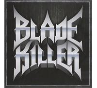 Blade Killer - On the Attack