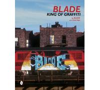 Blade : King of Graffiti