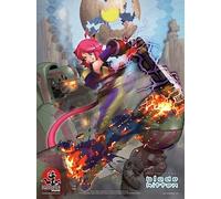 Blade Kitten Steam Key GLOBAL